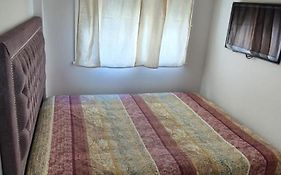 Departamento 2 ambientes Recoleta